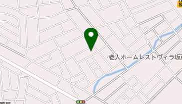 オアシス21の地図画像