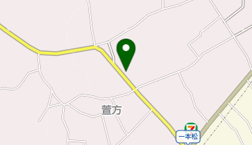 501ワークスの地図画像