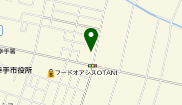 株式会社ピノーレの地図画像