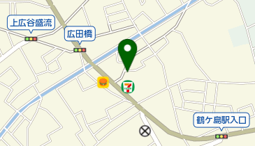 ぼるどぅりの地図画像