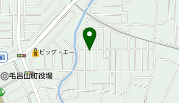 セルシー化粧品葵準販社の地図画像