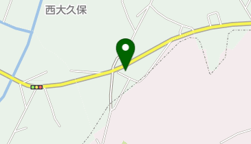 カーボーイの地図画像