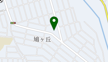 暮らしサポートPLUSの地図画像