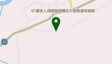 AutoFreakNomuraの地図画像