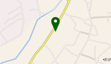 加藤犬猫病院の地図画像