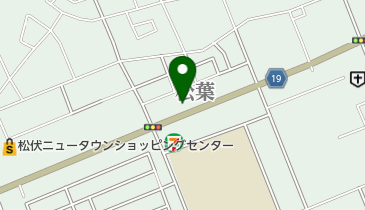 ワールドリユース株式会社の地図画像