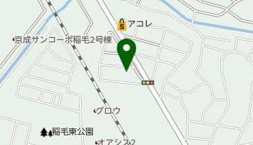 有限会社トマタニ構造設計の地図画像