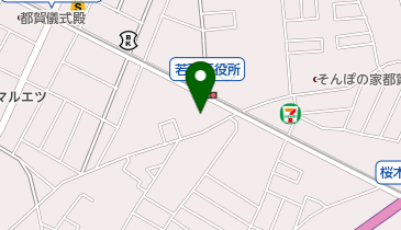 千葉市社会福祉協議会 若葉区事務所 | 千葉市若葉区の・アクセス・地図