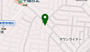 絹-シルクの地図画像