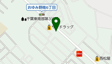 伊豆山建設株式会社の地図画像