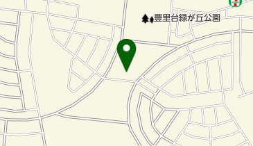 ひまわり薬局の地図画像