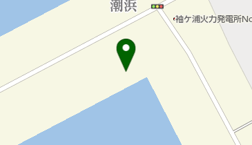 株式会社JK・CARGOの地図画像