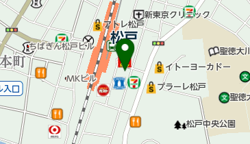 美蘭の地図画像