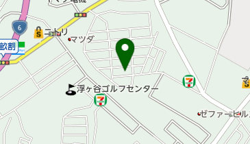 和久の地図画像