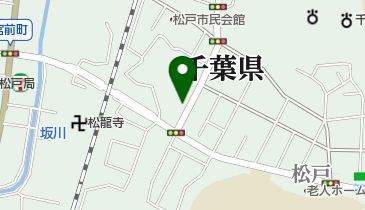 株式会社東葛ホームの地図画像