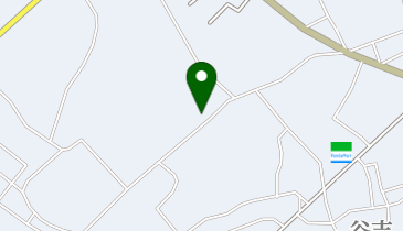 東宝美容室の地図画像