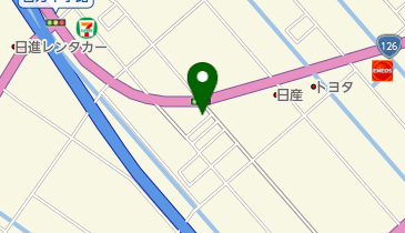 ワールドミュージックピアノ教室丸山の地図画像