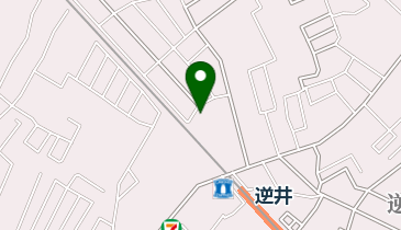 トゥッティ音楽院の地図画像