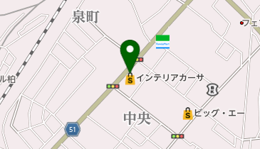 北小金 駅 周辺のネイルサロン アイラッシュサロン Navitime