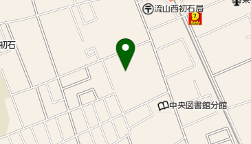 美山音楽教室の地図画像