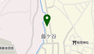 渡辺パイプ株式会社白井サービスセンターの地図画像