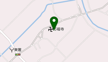 GreenRoomの地図画像
