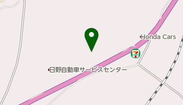 株式会社カーセールス・リードの地図画像