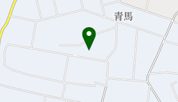 東総用水土地改良区の地図画像