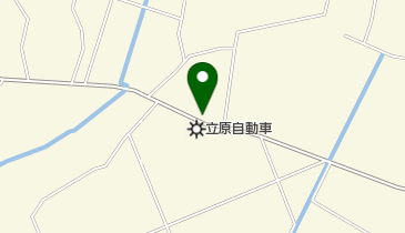 株式会社東伸建設の地図画像