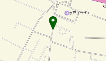 メカクリニックサービスの地図画像