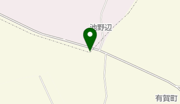 大縄林業原木株式会社木材リサイクル工場の地図画像