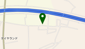 株式会社ダイト・コーポレーションの地図画像