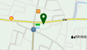 わんだふるの地図画像