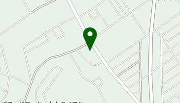 カットハウスレオの地図画像