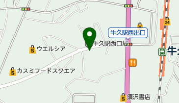 ゼンリン地図　牛久市 zaa-ma04 1989年版ゼンリンの住宅地図 兵庫県神戸市垂水区 1989