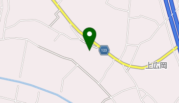 エムワークスの地図画像