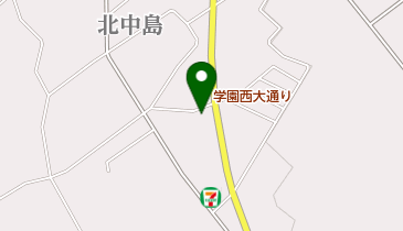 株式会社イーグル・デザインの地図画像