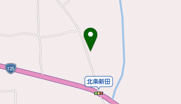 ルシェルシェの地図画像