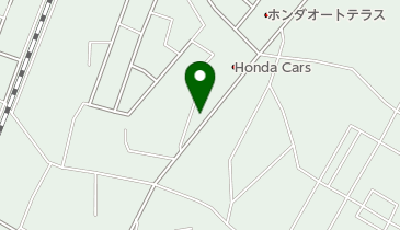 ライドパワーHIDAKAの地図画像