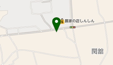 ヘアーサロンコバヤシの地図画像