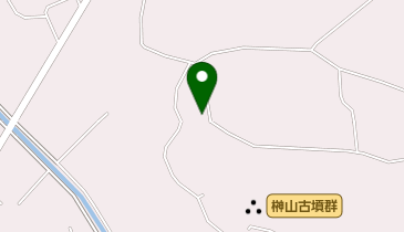 農家レストランどんぐりていの地図画像