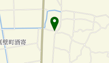 有限会社酒寄工務店の地図画像