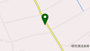 YES英会話本校の地図画像