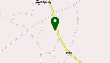 山口自動車の地図画像