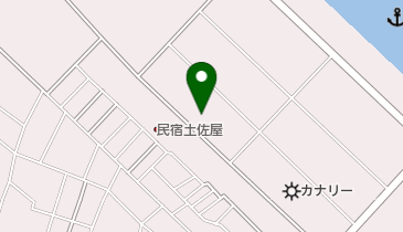 株式会社辻野波崎食品工場の地図画像