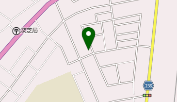徳永建具店の地図画像