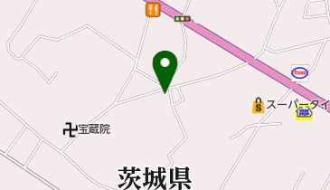 石橋興業の地図画像