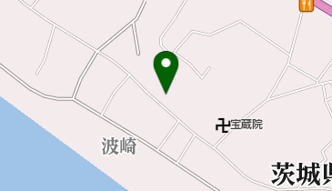 プライムランチサービスの地図画像