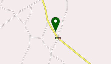 ヘアーサロンハーツの地図画像