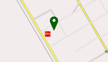 松鶴旅館の地図画像